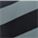 Navy Light Blue Stripe